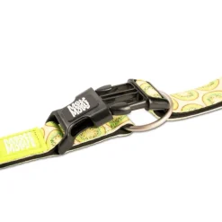 Best Max & Molly Collar Kiwi Con Smart Id
