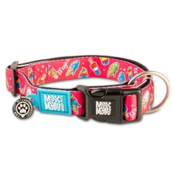 Discount Max & Molly Collar Magical Con Smart Id