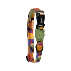 Discount Zeedog Collar Pixel Para Perros