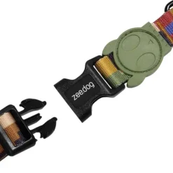 Discount Zeedog Collar Pixel Para Perros