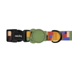 Discount Zeedog Collar Pixel Para Perros