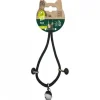 Clearance Mpets Collar Pixie Gato Eco Negro