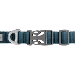 Outlet Ruffwear Collar Reflectante Front Range - Azul