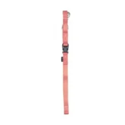 Best Zeus Collar Trailla Doble Asa - Coral