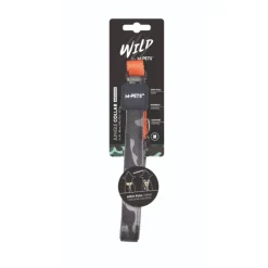 Mpets Collar Wild Jungle Dog