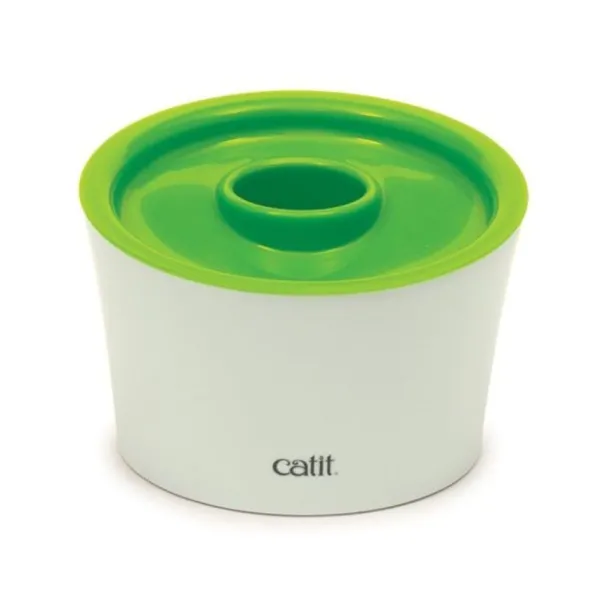 Best Catit Comedero Interactivo Multi Feeder