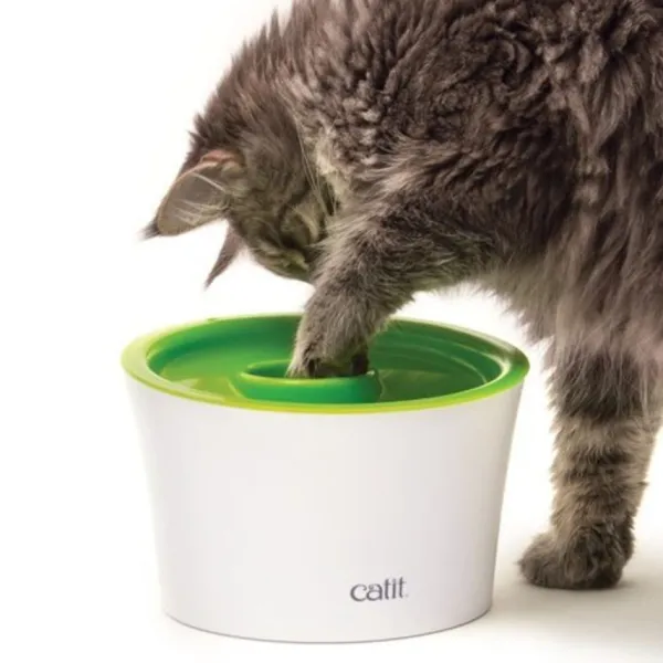 Best Catit Comedero Interactivo Multi Feeder