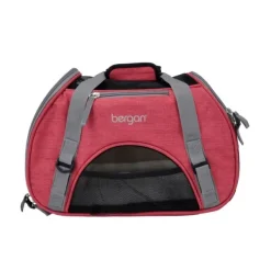 Hot Coastal Comfort Carrier, Heather Berry