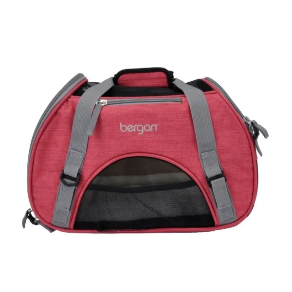 Hot Coastal Comfort Carrier, Heather Berry