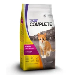 Sale Vitalcan Complete Kitten Alimento Para Gato