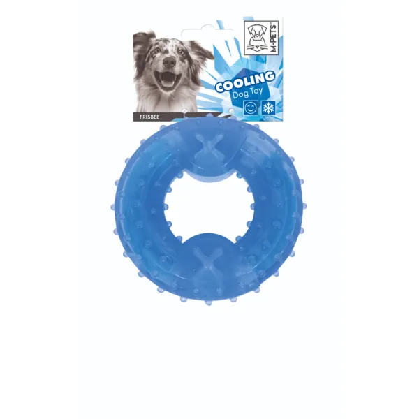 Sale Mpets Cooling Dog Toy Frisbee
