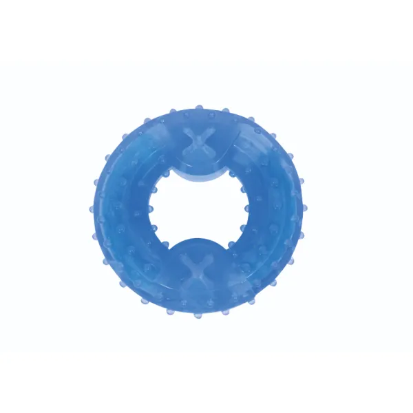 Sale Mpets Cooling Dog Toy Frisbee