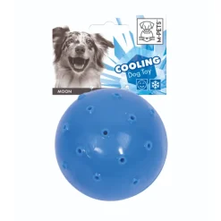 New Mpets Cooling Dog Toy Moon