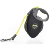Online Flexi Correa Con Cinta Giant Black