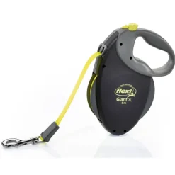 Online Flexi Correa Con Cinta Giant Black