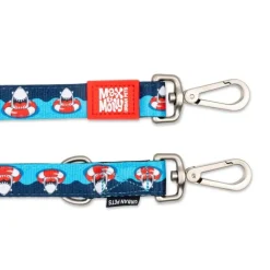 Discount Max & Molly Correa Multifuncional Frenzy The Shark - 2 Metros