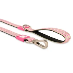 Max & Molly Correa Multifuncional Retro Pink - 2 Metros