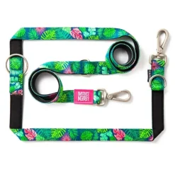New Max & Molly Correa Multifuncional Tropical - 2 Metros