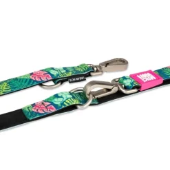 New Max & Molly Correa Multifuncional Tropical - 2 Metros