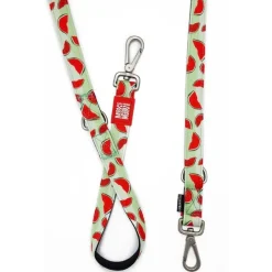 Online Max & Molly Correa Multifuncional Watermelon - 2 Metros