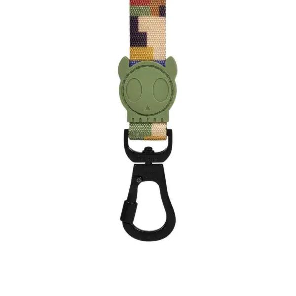 New Zeedog Correa Pixel Para Perros