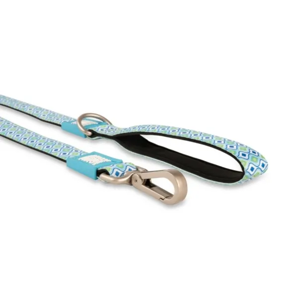 Discount Max & Molly Correa Retro Blue - 1.2 Metros