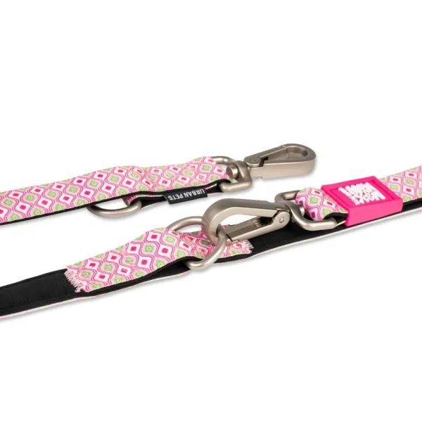 Clearance Max & Molly Correa Retro Pink - 1.2 Metros