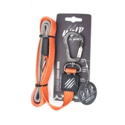 Discount Mpets Correa Wild Jungle Regular Para Perros
