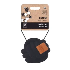 Sale Mpets Coto Black Ball