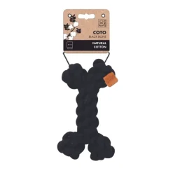 New Mpets Coto Black Bone