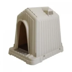 New Mpets Cottage Dog House