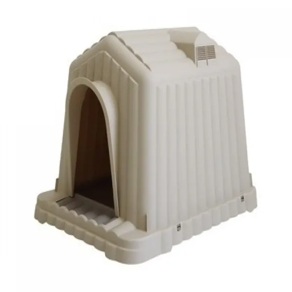 New Mpets Cottage Dog House