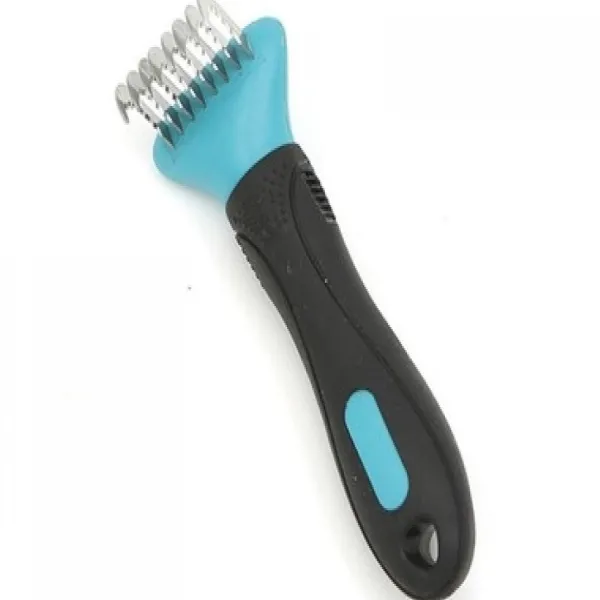 Online Mpets Dematting Tool