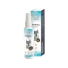 Sale Mpets Dental Spray White & Blue
