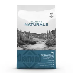 Discount Diamond Naturals Skin & Coat All Life Stages Dog - Salmon & Potato
