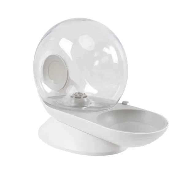 Sale Mpets Dispensador De Agua Snail Para Mascotas 2800 Ml