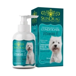 Sale Drag Pharma Dog Conditioner Vitamina E Skin Drag 250Ml