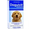Online Drag Pharma Doguivit Cachorros 60 Comprimidos