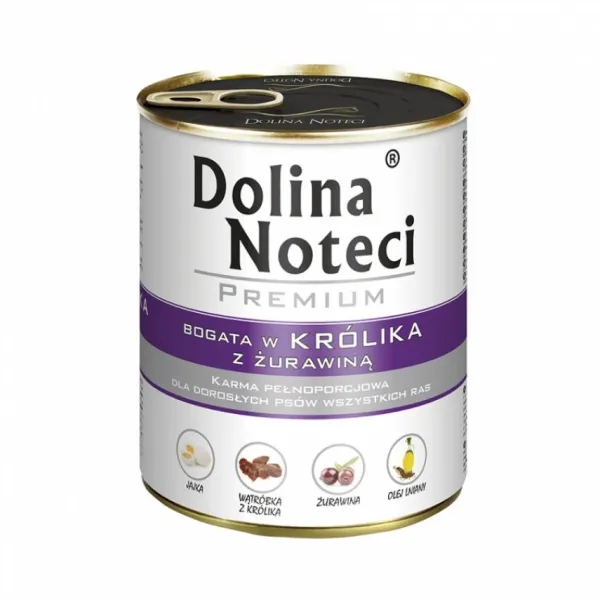 Hot Dolina Noteci Lata De Conejo Con Ar Ndanos De 800Gr