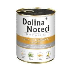 Hot Dolina Noteci Lata De Pato Con Calabaza De 800 Gr
