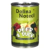 Clearance Dolina Noteci Dolina Superfood Lata De Ciervo Y Pato Alimento H Medo Para Perros
