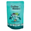 New Dolina Noteci Dolina Superfood Pouch De Gato De Trucha Y At N De 85 Gr