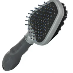 Hot Furminator Dual Grooming Brush