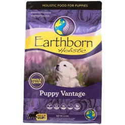 Online Earthborn Holistic Puppy Vantage Alimento Para Perros