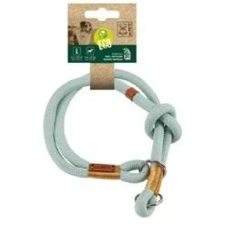 Sale Mpets Eco Dog Collar - Blue