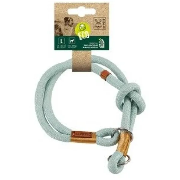 Sale Mpets Eco Dog Collar - Blue