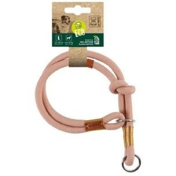 Outlet Mpets Eco Dog Collar - Pink
