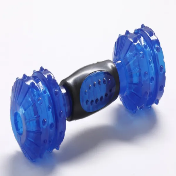 Hot Wow Gum Electric Dumbbell