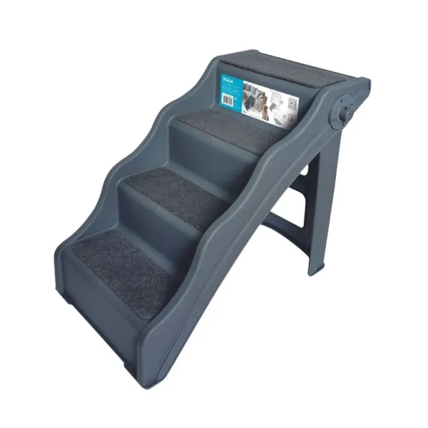 Online Mpets Escalera Plegable Scala
