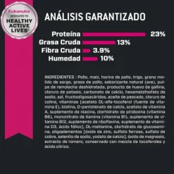 Online Eukanuba Adulto Large Alimento Para Perro